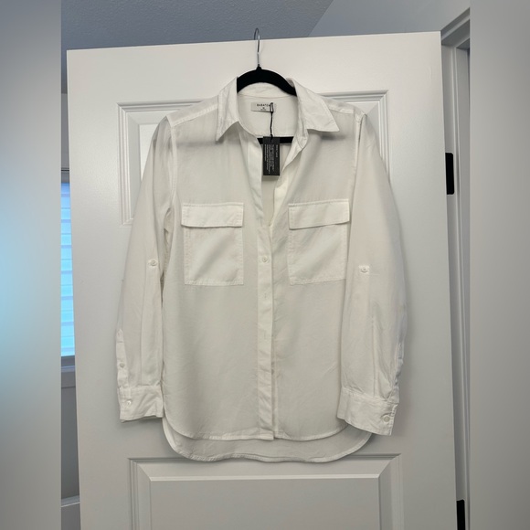 Aritzia Utility Shirt - Picture 3 of 5